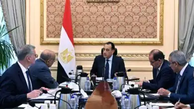مدبولي يتابع تأمين الوقود وخطة التوسع في الطاقة المتجددة حتى 2040