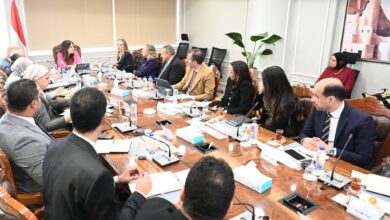 مصر والبنك الدولي يعززان التعاون في الإسكان والمدن الذكية والبنية التحتية