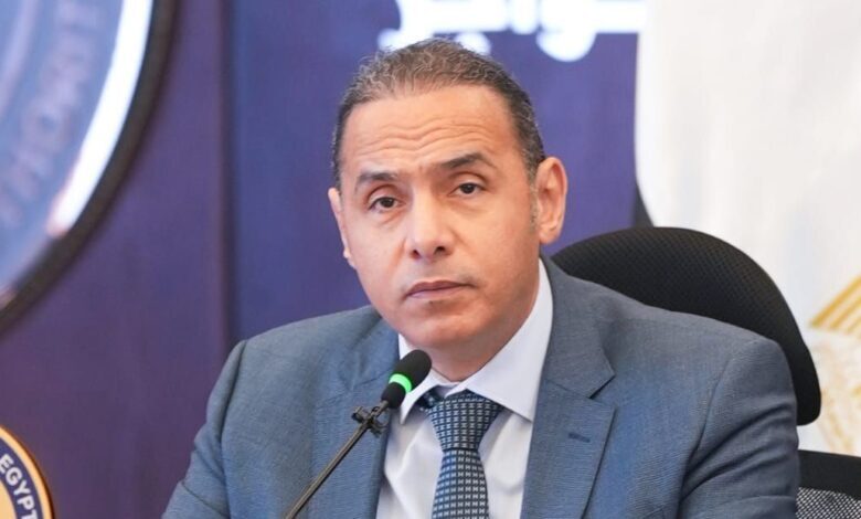 الرقابة المالية المصرية تعزز حضورها الدولي داخل IOSCO للفترة 2026-2028