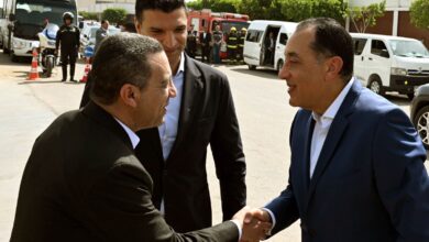 مدبولي يفتتح ويتفقد مصانع جديدة بالسادات وأكتوبر لتعزيز الإنتاج المحلي وتوطين الصناعة