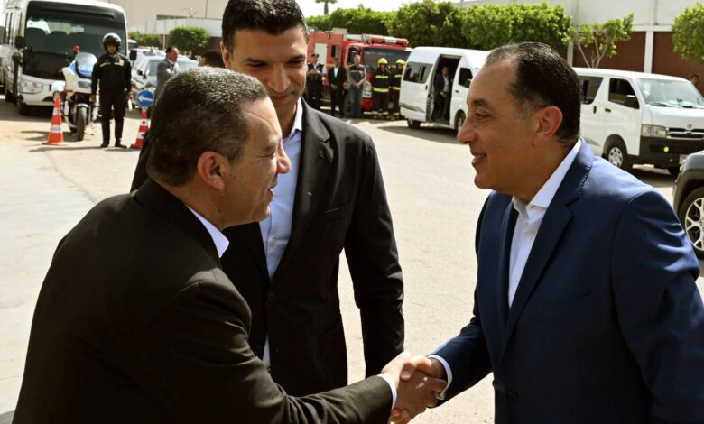 مدبولي يفتتح ويتفقد مصانع جديدة بالسادات وأكتوبر لتعزيز الإنتاج المحلي وتوطين الصناعة