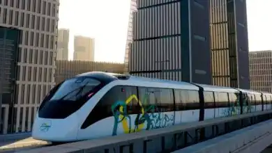 وزارة النقل تقرر خصم 50% على تذاكر مونوريل شرق النيل أيام العطلات لمدة 3 أشهر