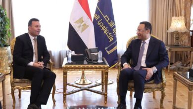 مصر تعتمد الذكاء الاصطناعي في تنفيذ التعداد العام للسكان 2027