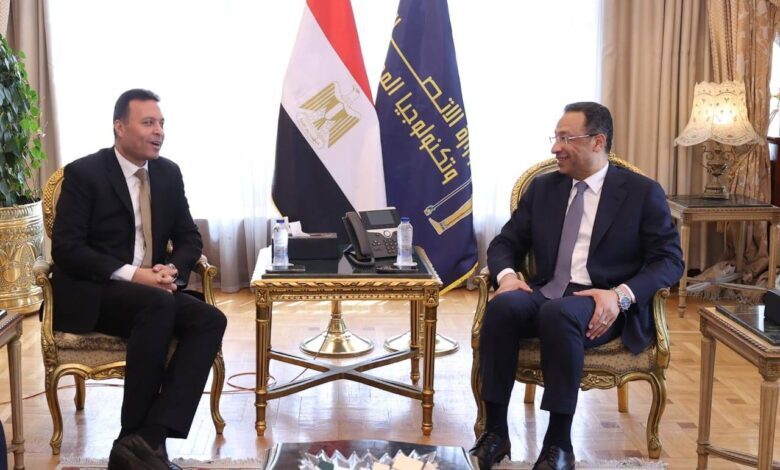 مصر تعتمد الذكاء الاصطناعي في تنفيذ التعداد العام للسكان 2027