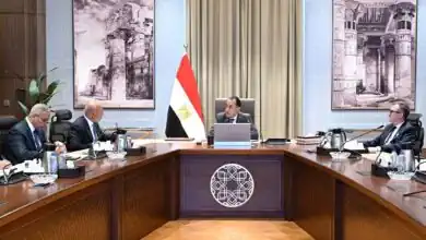 مدبولي يتابع مشروعات الطرق والنقل وخطة الصيانة الشاملة لكوبري 6 أكتوبر