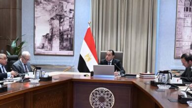 مدبولي يوجه بطرح شركات الدولة المقيدة بالبورصة قبل نهاية 2026