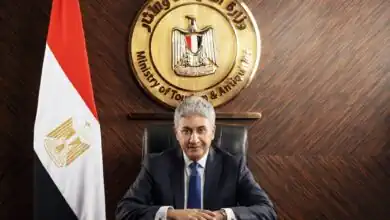 مصر تستعد لكسوف كلي للشمس في الأقصر وتشكيل لجنة وزارية لتنظيم الحدث