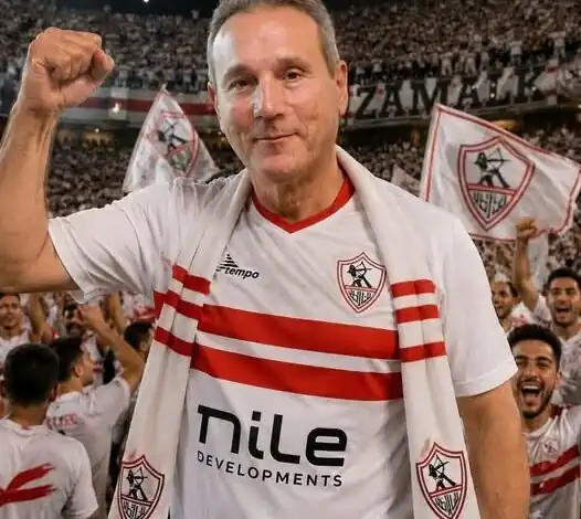 الأتربي يدعو جماهير الزمالك للاشتراك في زملكاوي لحل أزمة القيد