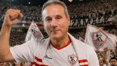 الأتربي يدعو جماهير الزمالك للاشتراك في زملكاوي لحل أزمة القيد