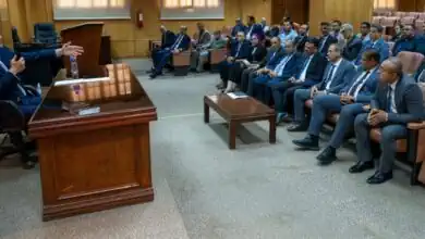 مصر تدفع بقطاع التعدين للتحديث وتعزيز تنافسيته عالميًا عبر تأهيل الكوادر الشابة