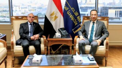 مصر تدعم صادرات التكنولوجيا بإضافة أشباه الموصلات لبرنامج تنمية الصادرات