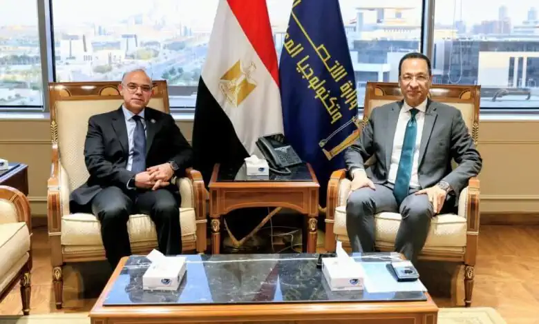 مصر تدعم صادرات التكنولوجيا بإضافة أشباه الموصلات لبرنامج تنمية الصادرات
