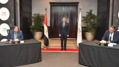 بروتوكول جديد لدعم الصادرات الغذائية المصرية وتعزيز النفاذ للأسواق العالمية