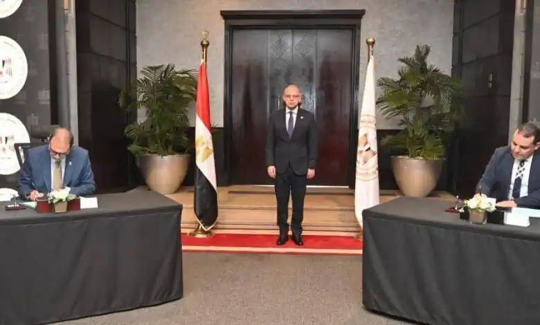 بروتوكول جديد لدعم الصادرات الغذائية المصرية وتعزيز النفاذ للأسواق العالمية