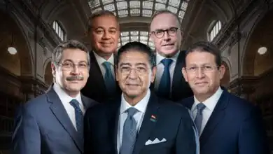 « فوربس » تكشف عن أكبر 5 بنوك في مصر 2026.. التجاري الدولي يهيمن 9.6 مليار دولار من القيمة السوقية