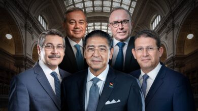 « فوربس » تكشف عن  أكبر 5 بنوك في مصر 2026.. التجاري الدولي يهيمن 9.6 مليار دولار من القيمة السوقية