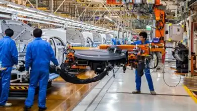 أرباح الصناعة الصينية تقفز 24.7% رغم تباطؤ الطلب المحلي