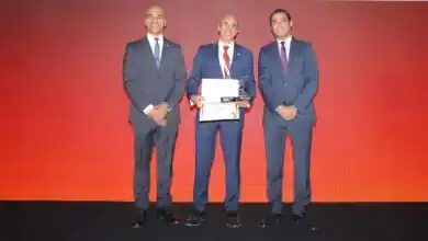 بنك مصر يتوج بجائزتي التميز في المدفوعات والابتكار المصرفي 2026