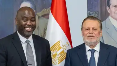 رئيس الكوميسا: تعاوننا مع البنك المركزي المصري فرصة لتبادل الخبرات
