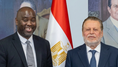 رئيس الكوميسا: تعاوننا مع البنك المركزي المصري فرصة لتبادل الخبرات