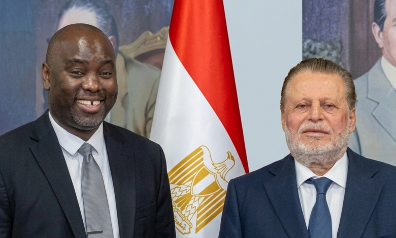 رئيس الكوميسا: تعاوننا مع البنك المركزي المصري فرصة لتبادل الخبرات