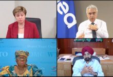 مؤسسات دولية: استمرار الحرب يرفع مخاطر أمن الوقود عالميًا,وتهديد الاقتصادات الهشة