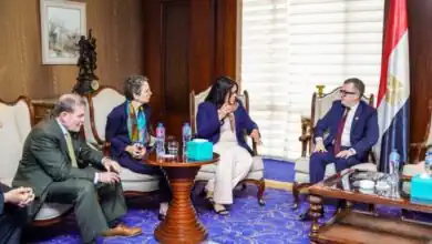مصر تطلق آلية تمويل جديدة لمشروعات البنية التحتية بالشراكة مع البنك الدولي