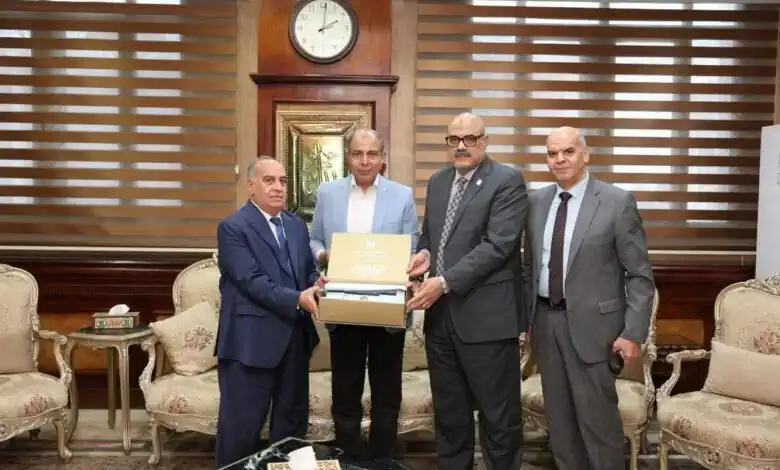 البنك الزراعي المصري يواصل جهوده المجتمعية في الصعيد عبر مبادرة "سكة خير" بالمنيا وأسيوط