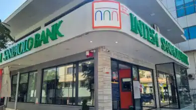 بنك إيطالي يرفع استثماراته في العملات المشفرة إلى 200 مليون دولار