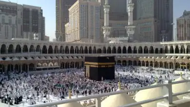 السعودية تستقبل أكثر من 1.5 مليون حاج رغم توترات الشرق الأوسط