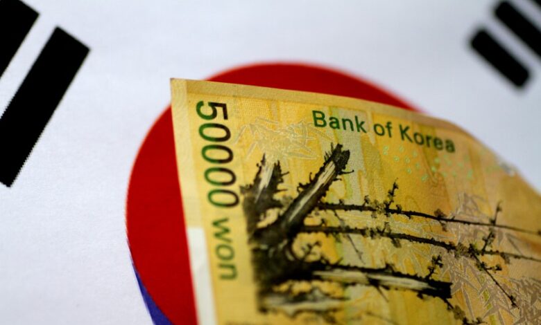 تضخم كوريا الجنوبية يرتفع إلى 2.6% في أبريل ويعزز توقعات رفع الفائدة