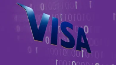 فيزا تستحوذ على 90% من مدفوعات العملات المشفرة مع قفزة الإنفاق إلى 7.8 مليار دولار