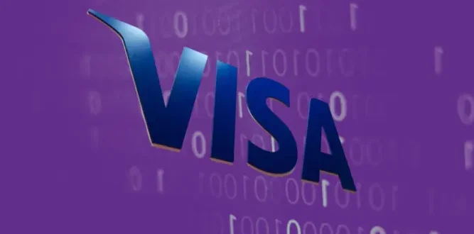 فيزا تستحوذ على 90% من مدفوعات العملات المشفرة مع قفزة الإنفاق إلى 7.8 مليار دولار