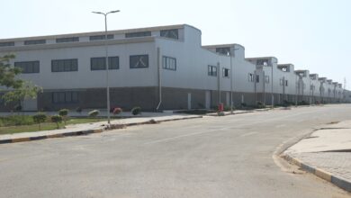 التنمية الصناعية تطرح 31 وحدة إنتاجية جديدة بمدينة الجلود بالروبيكي