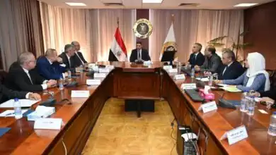 وزير الصناعة: تحويل مصر لمركز إقليمي لتصنيع المواد الفعالة وزيادة صادرات الأدوية