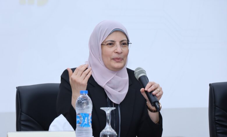 التنمية الصناعية تبحث توسيع مبادرات تمويل المصانع بـ183 مليار جنيه