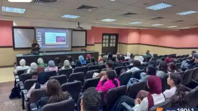 بمشاركة چرمين عامر.. كلية الإعلام بجامعة MTI تنظم ندوة حول صناعة التأثير وبناء النفوذ الرقمي