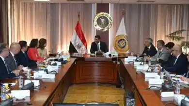 استثمار تركي جديد في مصر لإنتاج الزجاج يوفر 1000 وظيفة