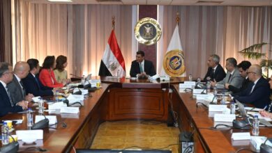 استثمار تركي جديد في مصر لإنتاج الزجاج يوفر 1000 وظيفة