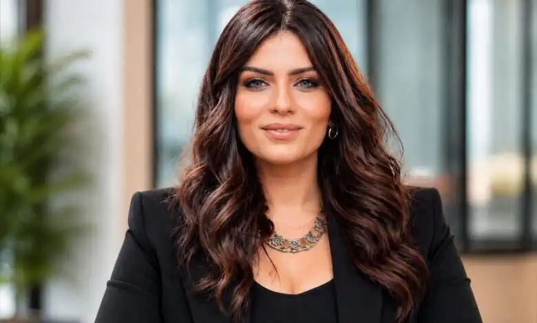 ميرا يوسف: «سكة خير» تعكس التزام البنك الزراعي المصري بدعم الأسر الأولى بالرعاية
