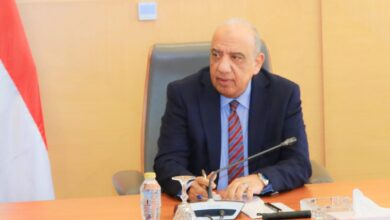 وزير الكهرباء يوجه برفع درجة الاستعداد وتأمين الشبكة القومية لمواجهة أحمال الصيف