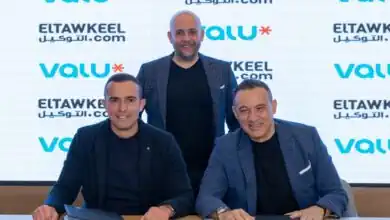 ڤاليو والتوكيل دوت كوم يطلقان أول منصة رقمية متكاملة للتجارة الإلكترونية للسيارات