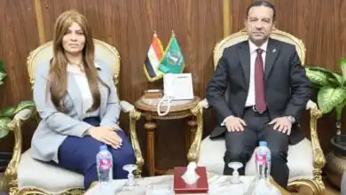 البنك الزراعي المصري يُطلق مبادرة "سكة خير" في المنوفية وبني سويف والفيوم