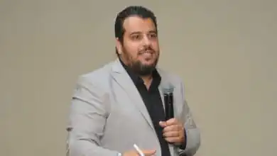 « سعيد إمبابي»: تثبيت الفائدة الأقرب في اجتماع المركزي والذهب يترقب