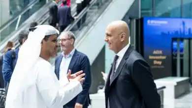 إي اف چي هيرميس وسوق أبو ظبي للأوراق المالية ينظمان ملتقى فرص الاستثمار