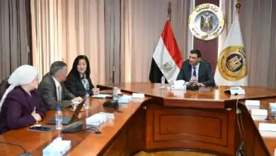 وزير الصناعة المصري: نستهدف 100 مليار دولار صادرات صناعية بحلول 2030