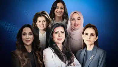 قائمة فوربس 2026: 6 نساء يقدن كبرى شركات الشرق الأوسط بقيمة 173.3 مليار دولار