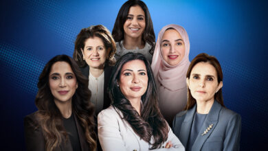 قائمة فوربس 2026: 6 نساء يقدن كبرى شركات الشرق الأوسط بقيمة 173.3 مليار دولار