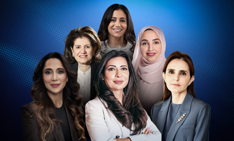 قائمة فوربس 2026: 6 نساء يقدن كبرى شركات الشرق الأوسط بقيمة 173.3 مليار دولار