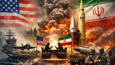 البنتاغون: تكلفة الحرب الأمريكية على إيران ترتفع إلى 29 مليار دولار